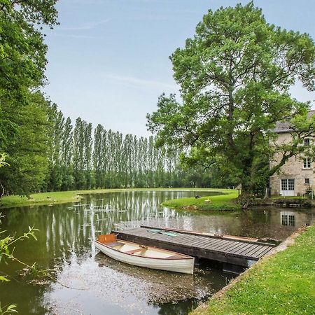 Bed and Breakfast Le Moulin De Chareau Reugny  Esterno foto
