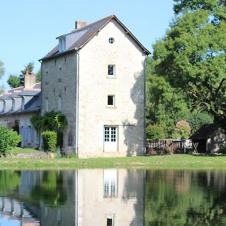 Bed and Breakfast Le Moulin De Chareau Reugny  Esterno foto